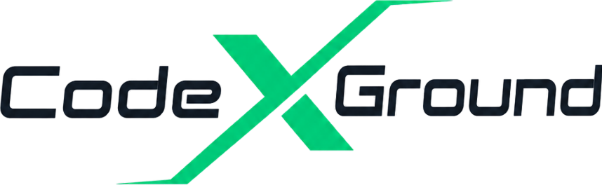 CodeXGround